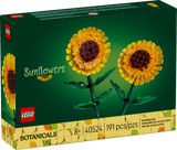 LEGO Sunflowers 40524 Building Kit 25cm (British brand)