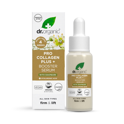 Holland & Barrett Dr Organic Pro Collagen Serum 30ml- Buy online at McGrocer