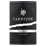 Carnivor Zinfandel   75cl GOODS M&S   