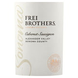 Frei Brothers Alexander Valley Cabernet Sauvignon   75cl GOODS M&S   