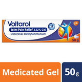 Voltarol Joint Pain Relief Gel 2.32% 50g GOODS Superdrug   