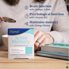 Efamol Active Memory brain supplement 30 capsules, UK version