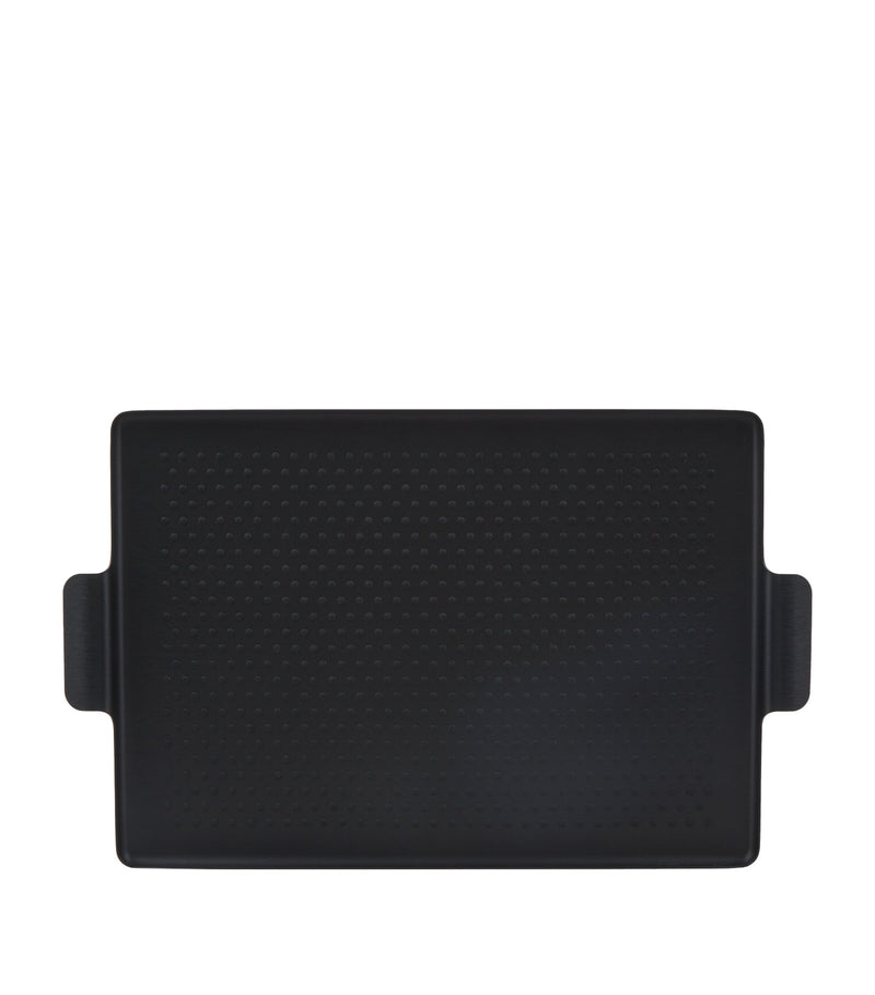Kaymet pressed rubber grip tray 42cm, UK version