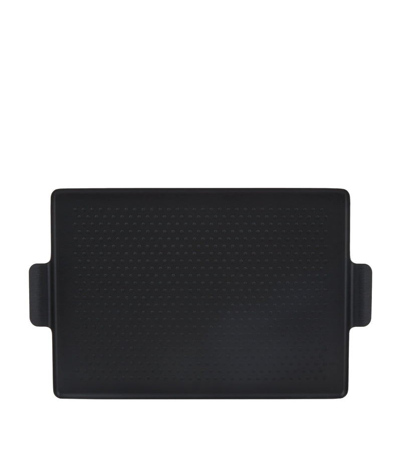 Kaymet pressed rubber grip tray 42cm, UK version