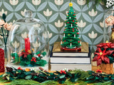 LEGO Christmas table decoration 433 pieces - British product