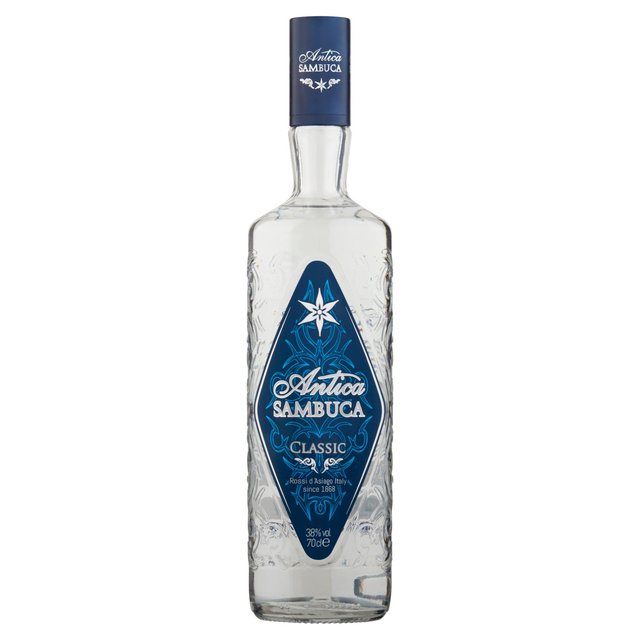 Antica Classic Sambuca   50cl GOODS M&S   