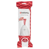 Brabantia PerfectFit Bags Code J 20-25L   20 per pack GOODS M&S   