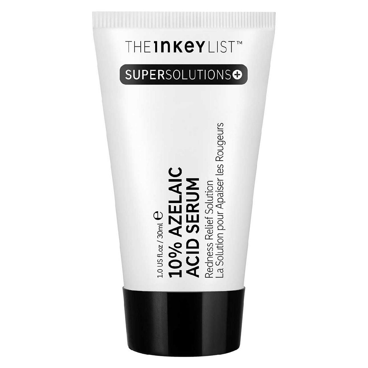 The INKEY List™ SuperSolutions 10% Azelaic Acid Serum 30ml GOODS Boots   