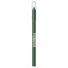 Maybelline Tattoo Gel Pencil Hunter Green, imported from the UK