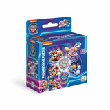 DODO Paw Patrol Mighty Heroes puzzle 24 pieces - British product