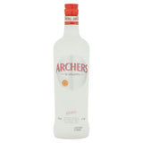 Archers Peach Schnapps Liqueur