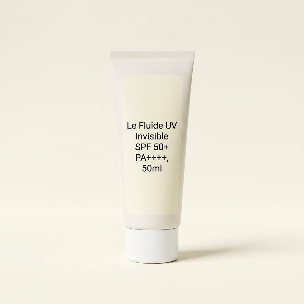 Dior hydrating invisible UV fluid SPF 50+ - British product