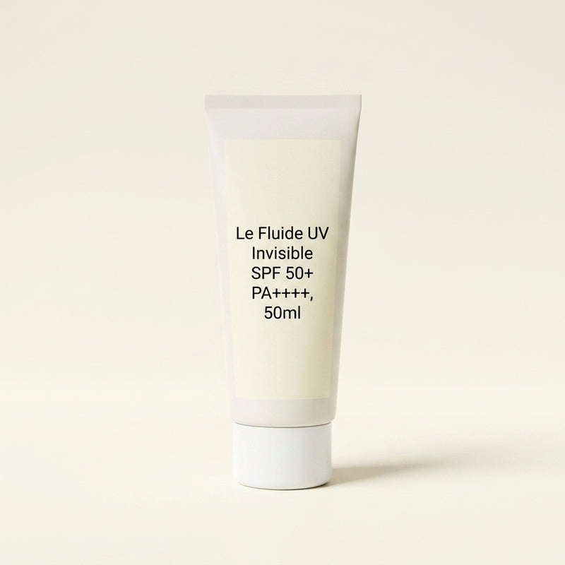 Dior hydrating invisible UV fluid SPF 50+ - British product
