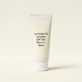 Dior hydrating invisible UV fluid SPF 50+ - British product