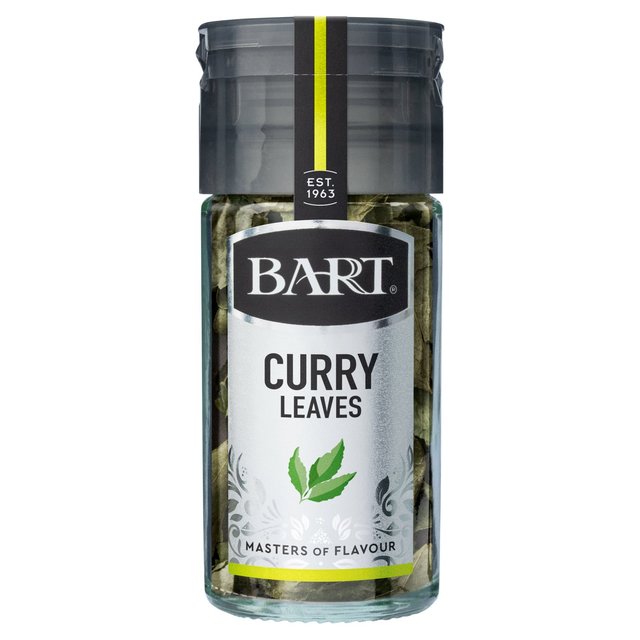 Bart Curry Leaves   2g GOODS M&S   