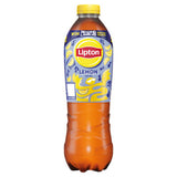 Lipton ice tea lemon 1.25L, UK version