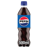 Pepsi Regular Cola Bottle GOODS ASDA   