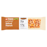 Maxi Nutrition salted peanut protein bar 46g - British product