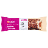 MaxiNutrition Creamy Core Peanut Caramel Protein Bar 45g - British product
