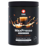 Maxi Nutrition MaxPresso protein coffee 300g (British brand)