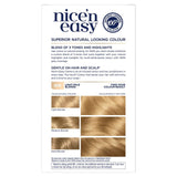 Clairol Nice'n Easy Hair Dye 9PB Light Pale Blonde GOODS M&S   