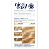 Clairol Nice'n Easy Hair Dye 10B Extra Light Beige Blonde GOODS M&S   