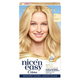 Clairol Nice'n Easy Hair Dye 11 Ultra Light Blonde GOODS M&S   