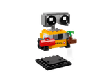 LEGO BrickHeadz EVE and WALL-E set 155 pieces - British product