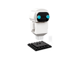 LEGO BrickHeadz EVE and WALL-E set 155 pieces - British product