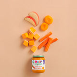 HiPP Sweet Squash & Chicken Baby Food Jar 6+ Months