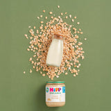 HiPP creamy porridge 7+ months 160g, UK version
