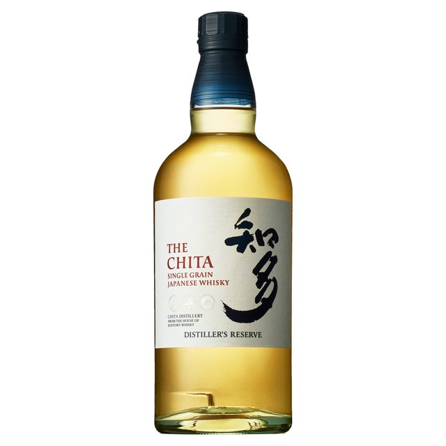 The Chita Suntory Japanese Whisky   70cl GOODS M&S   