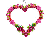 LEGO Heart Ornament 254 pieces, UK version