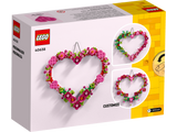 LEGO Heart Ornament 254 pieces, UK version