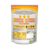 Linwoods organic sprouted sunflower seeds 125g, UK version