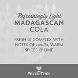 Fever-Tree Refreshingly Light Madagascan Cola   500ml GOODS M&S   