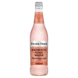 Fever-Tree Light Aromatic Tonic Water   500ml GOODS M&S   