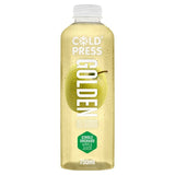 Coldpress Golden Delicious Apple Juice Plus Vitamins   750ml GOODS M&S   