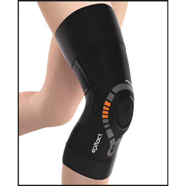 Epitact Sport Physiostrap - Knee Support L GOODS Superdrug   