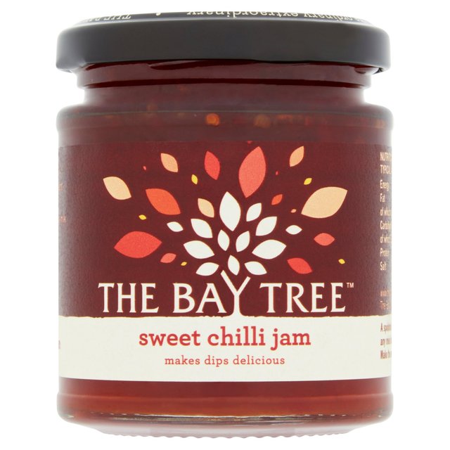 The Bay Tree Sweet Chilli Jam   220g GOODS M&S   