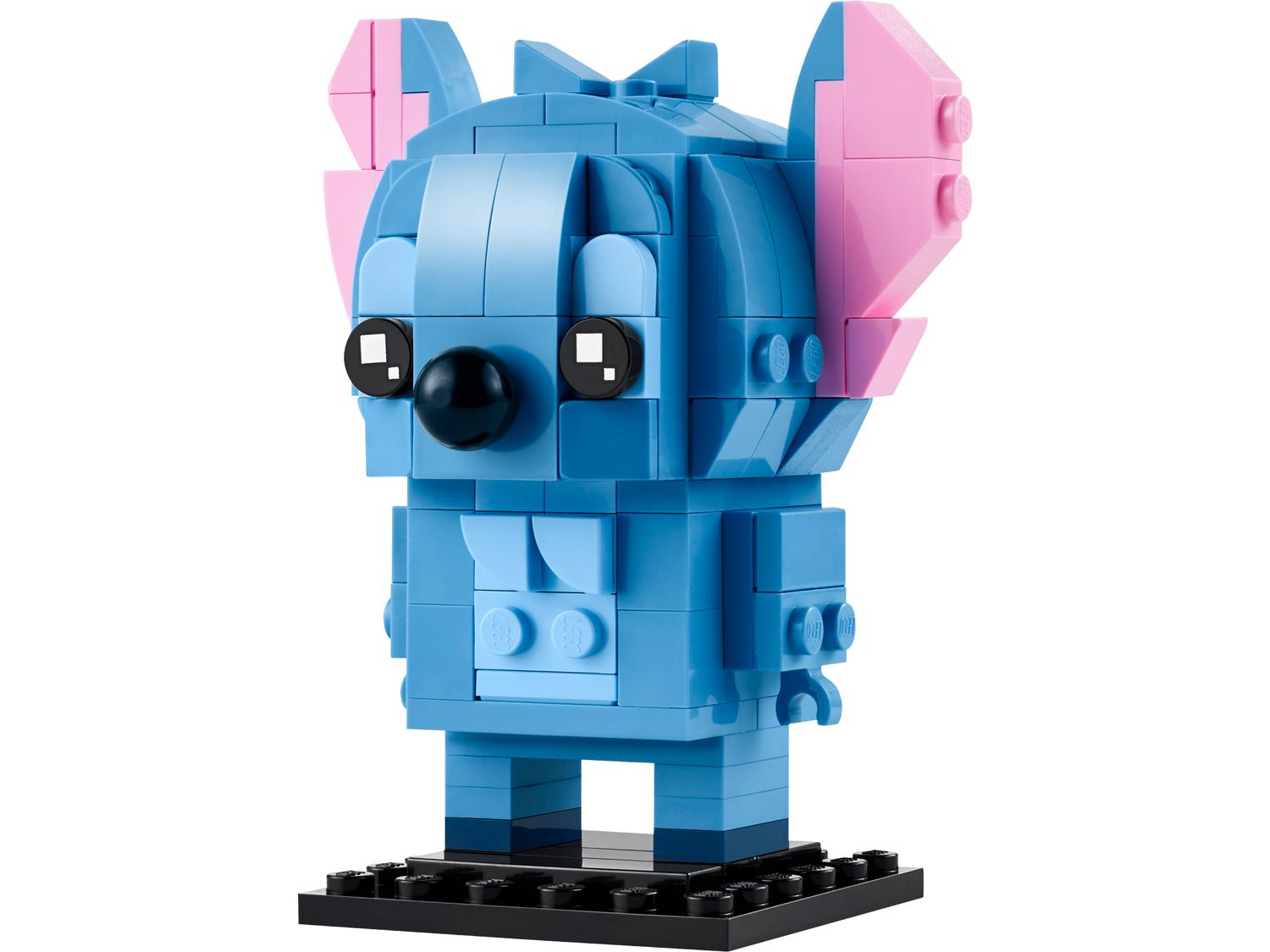 LEGO BrickHeadz Stitch Buildable Figure 9cm (British brand)