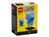 LEGO BrickHeadz Stitch Buildable Figure 9cm (British brand)