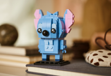 LEGO BrickHeadz Stitch Buildable Figure 9cm (British brand)