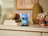 LEGO BrickHeadz Stitch Buildable Figure 9cm (British brand)
