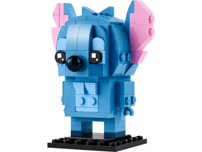 Lego LEGO Figurine Stitch BrickHeadz à construire 152 pièces- Acheter en ligne sur McGrocer