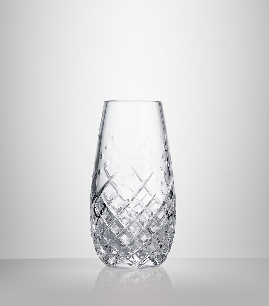 Waterford Celebrations bud vase 15cm (British brand)