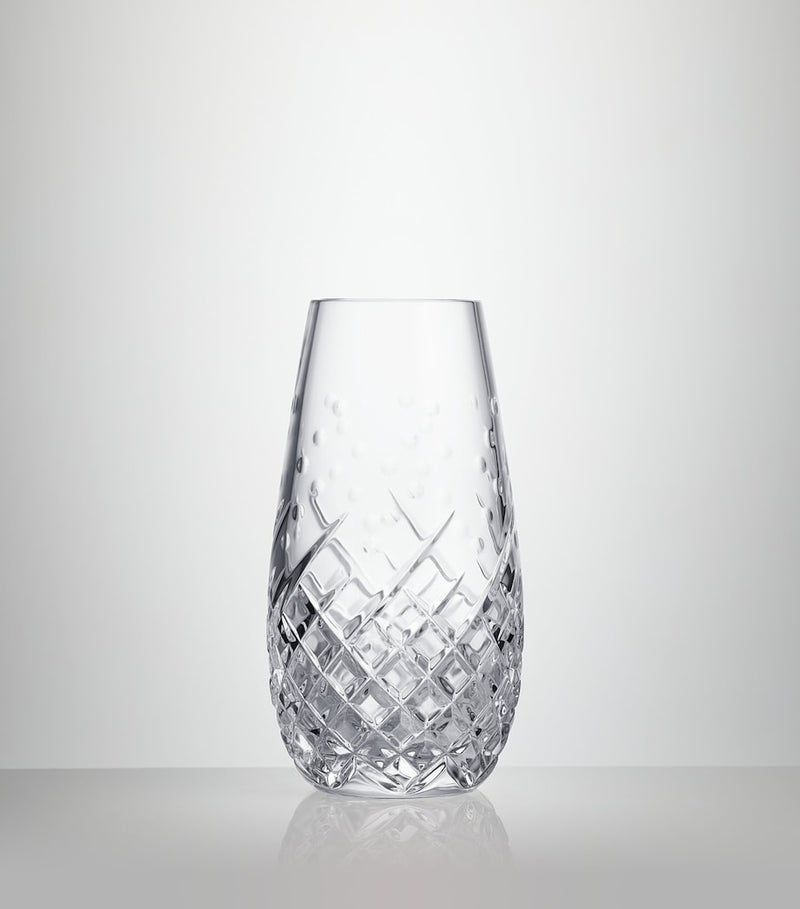 Waterford Celebrations bud vase 15cm (British brand)