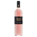 Black Tower Club Edition Pinot Noir Rosé Wine GOODS ASDA   