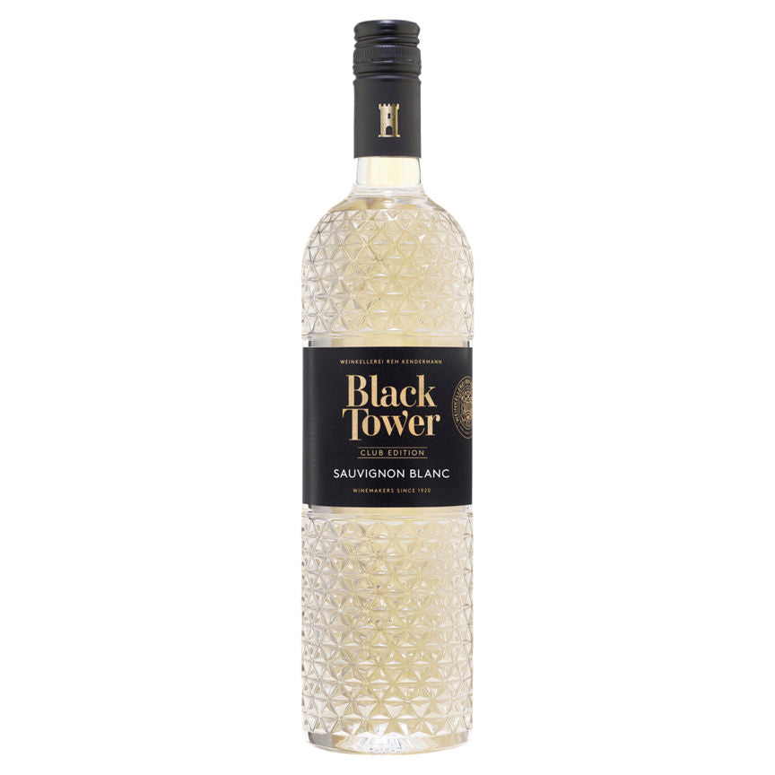 Black Tower Club Edition Sauvignon Blanc GOODS ASDA   