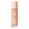e.l.f Halo Glow Liquid Filter Highlighter Fair Shade Tinted Finish Face
